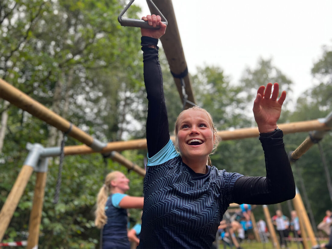 Sportaanbieder Terschelling YnBeweging